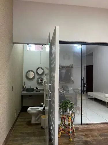 Vendo casa com urgência no Satélite - Foto 2