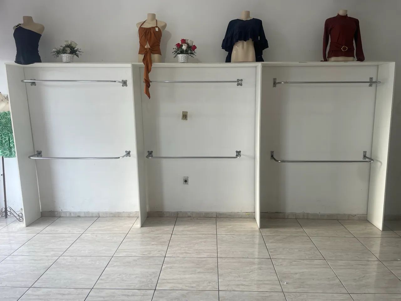 Arara loja a venda 
