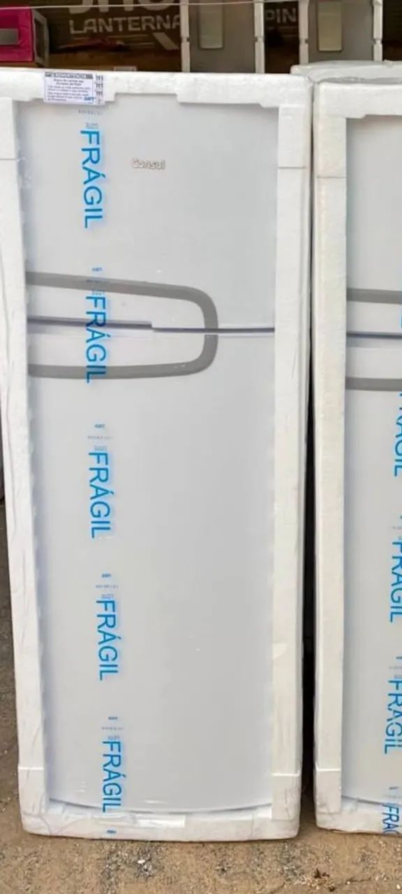 GELADEIRA CONSUL DUPLEX 340 LITROS  - Foto 3