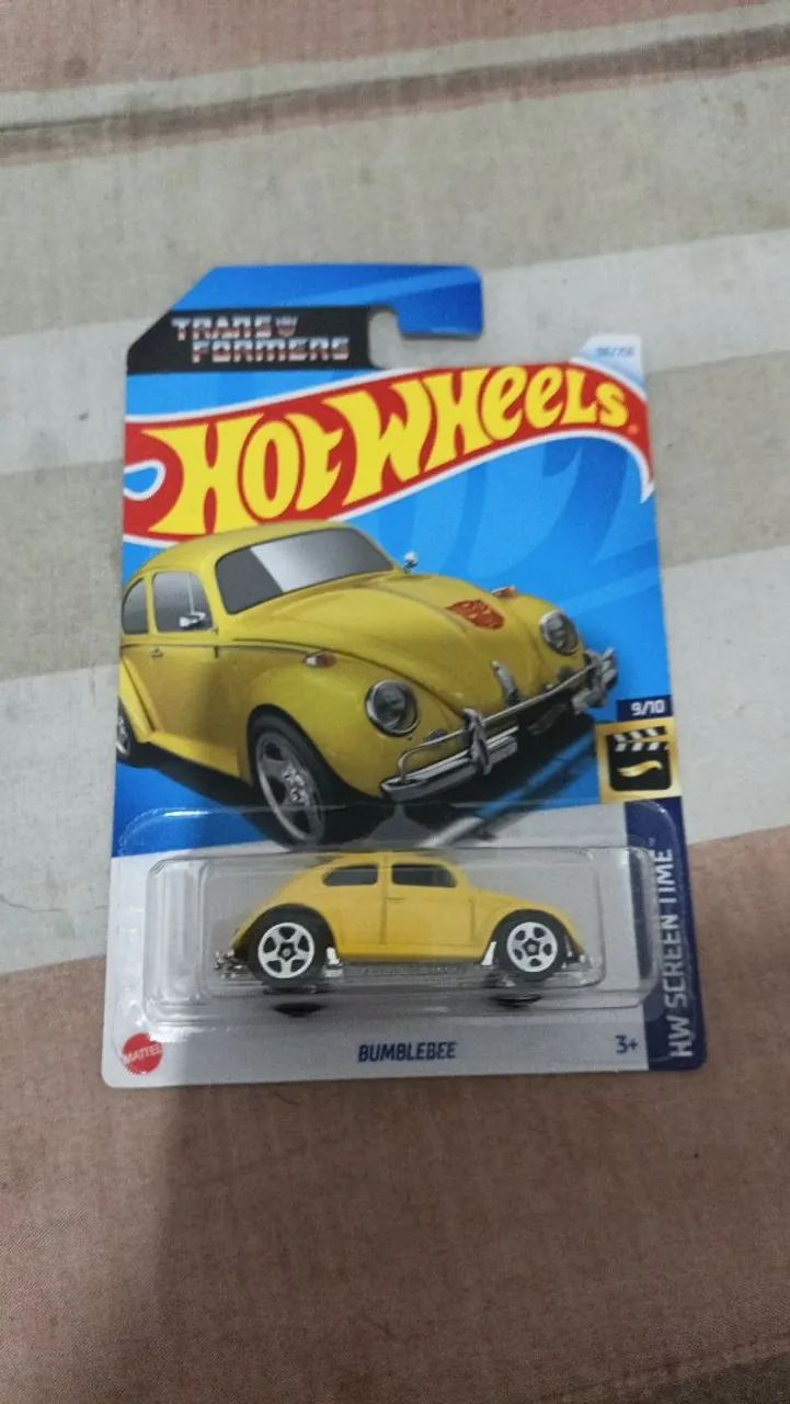 Coleção Hotwheels  - Foto 3