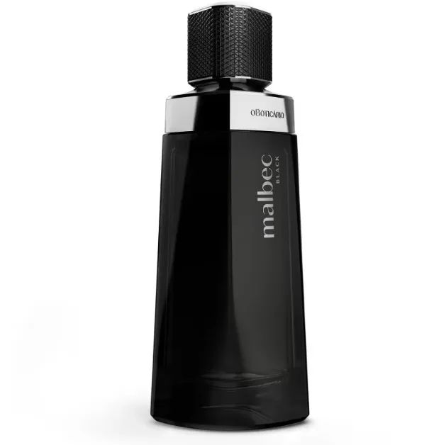 Malbec Black Desodorante Colônia 100ml