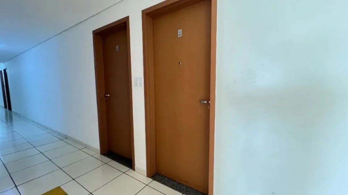 Apartamento Ceilândia Centro | 2 Quartos - Foto 3