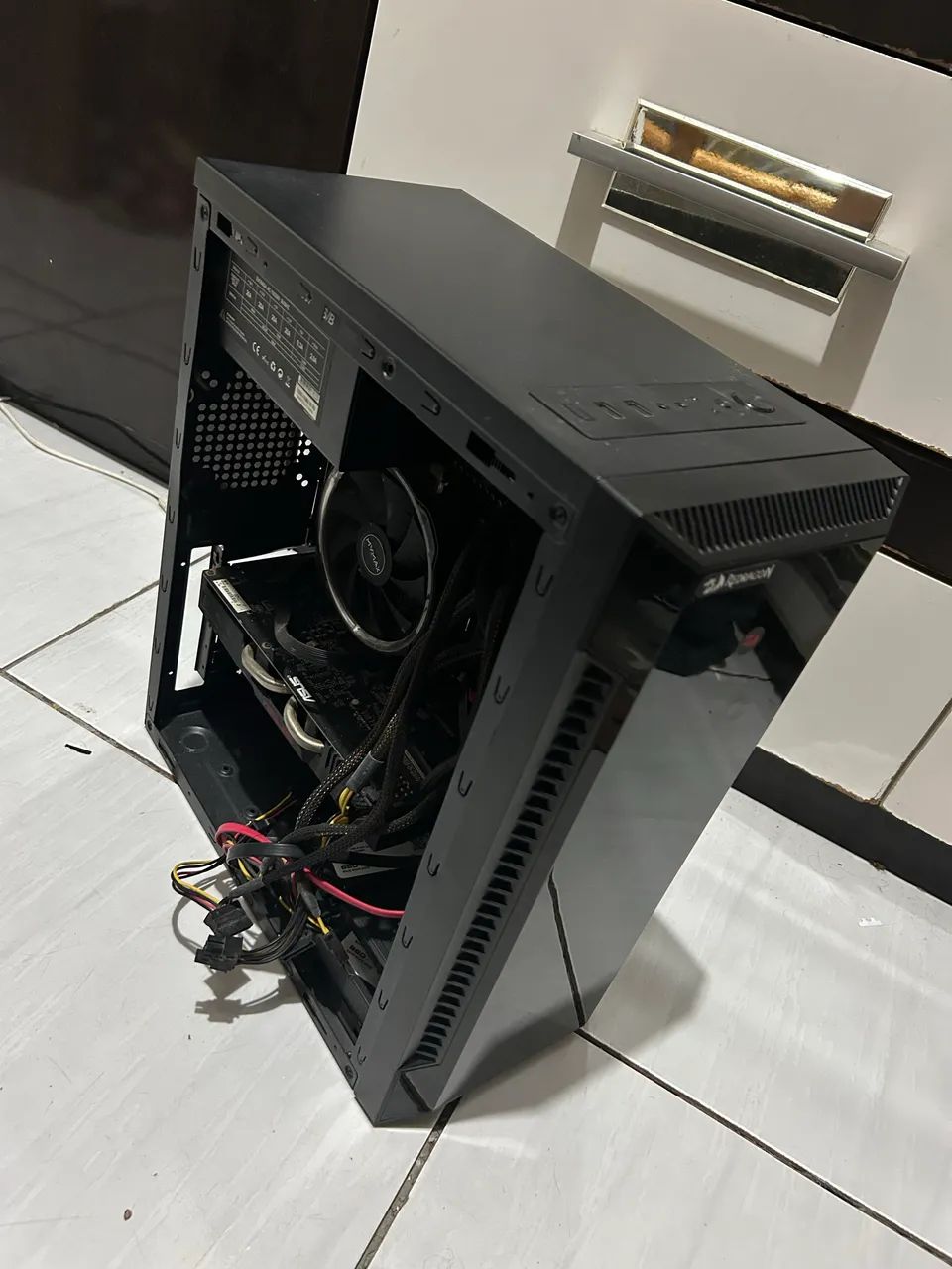 Pc gamer 