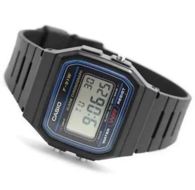 relogio casio digital original - Foto 3