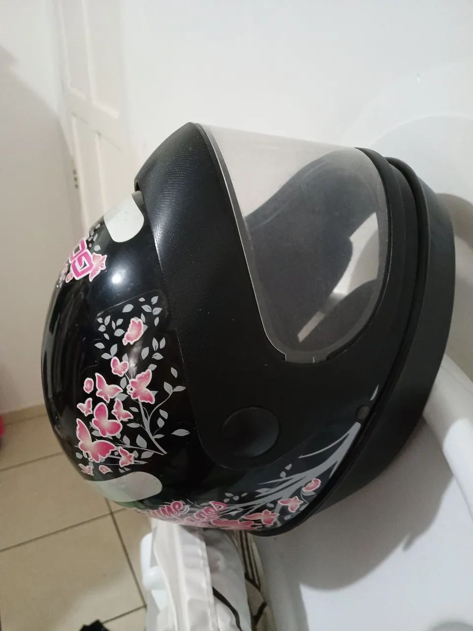 Vendo capacete  - Foto 5
