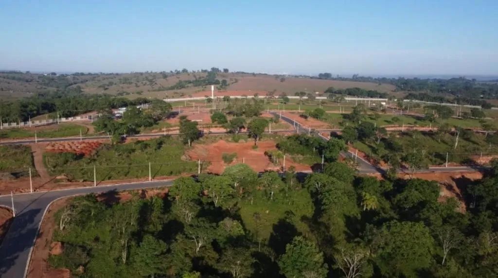 Lote - Cond. Villa Romana - Rua Faustino - Foto 5