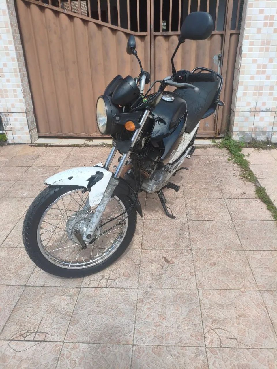 YAMAHA FACTOR 125 2011 - Foto 2