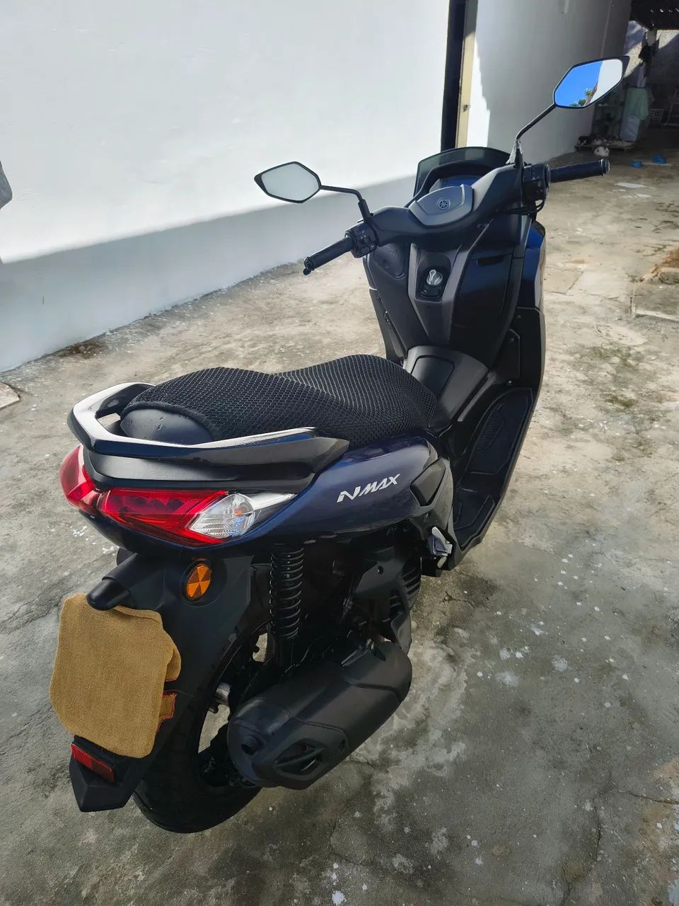 Yamaha N Max 2022 - Foto 5