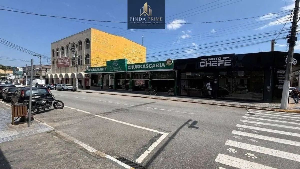 Excelente Ponto comercial no centro de Pinda - Foto 3