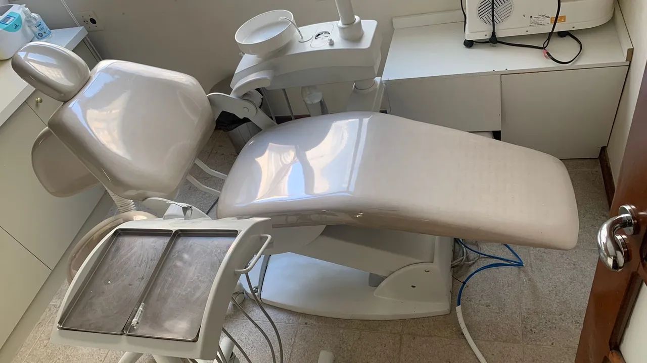 Cadeira Odontológica kavo - Foto 3