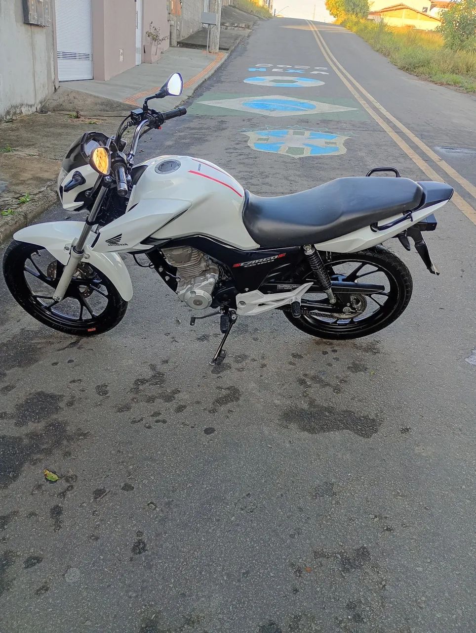 Cg cargo 160 - Foto 2
