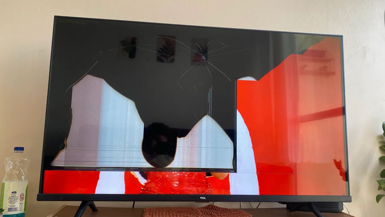 TV TCL 43? Android - Foto 2