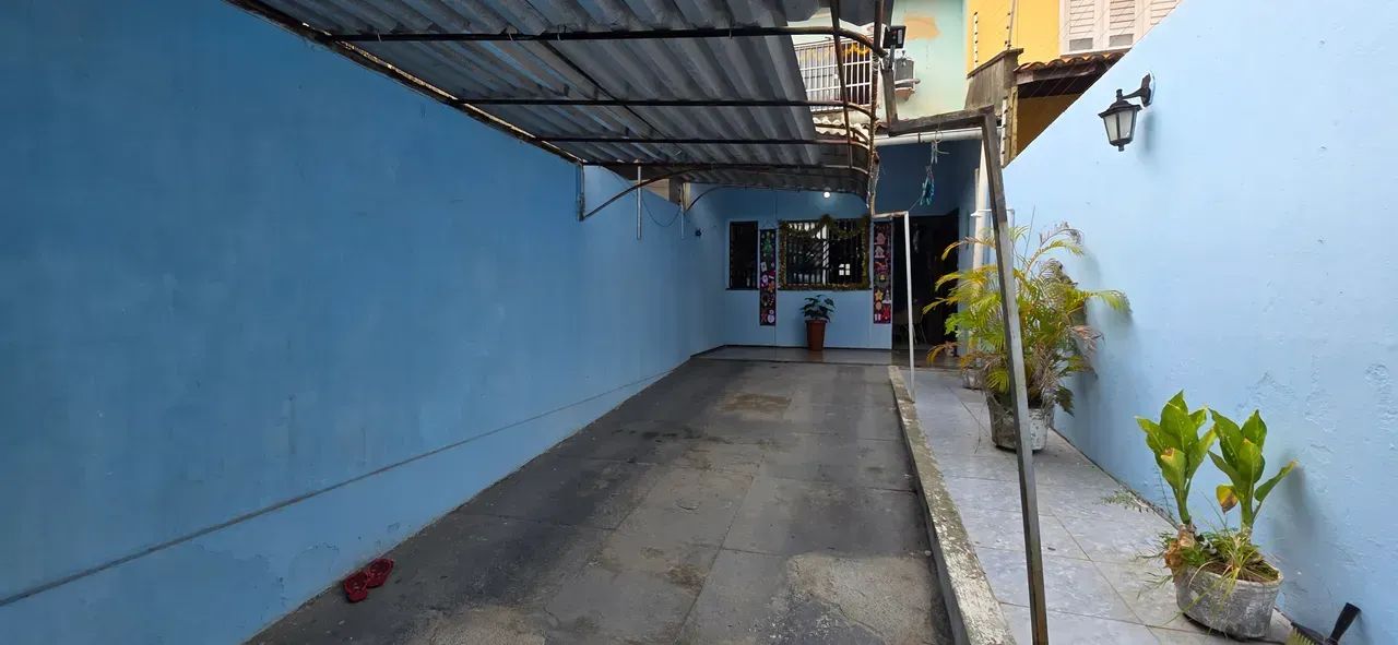 Casa com 02 quartos á venda na Maraponga próxima ao Cometa Supermercado - Foto 3