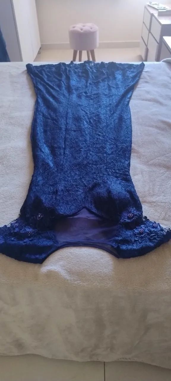 Vestido para festas  - Foto 3
