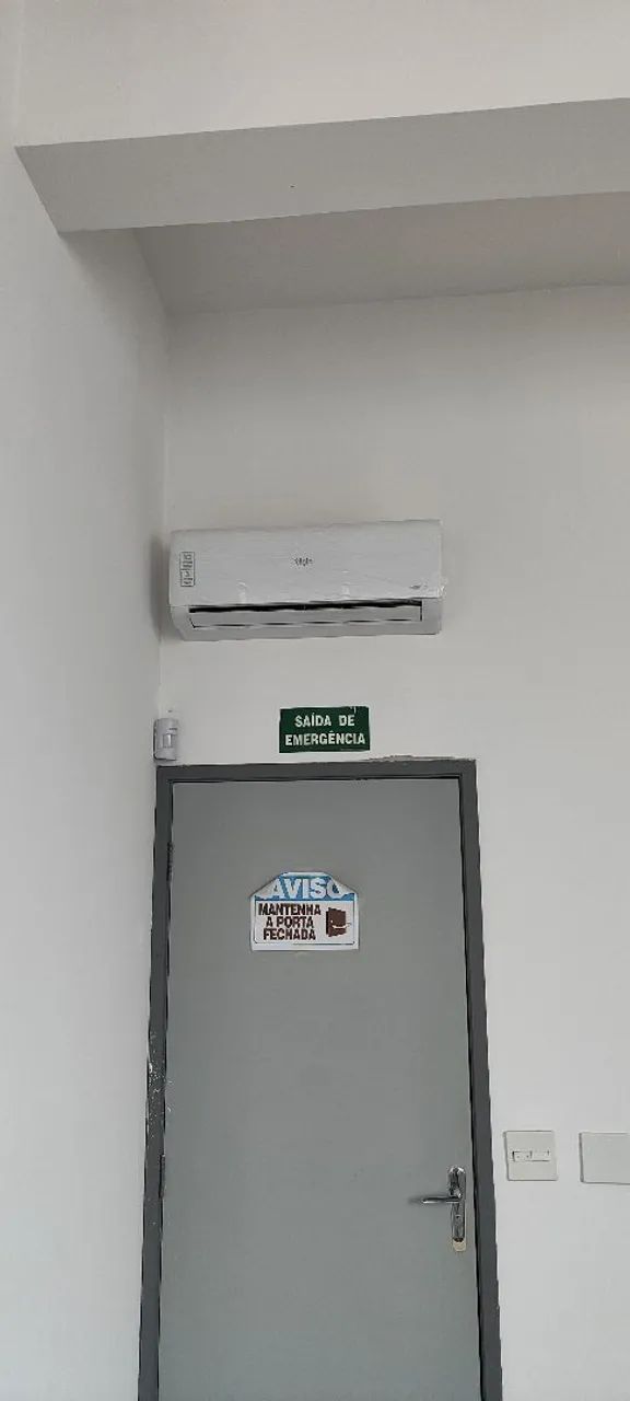 Ar condicionado  - Foto 3
