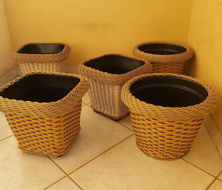 Vaso decoração 