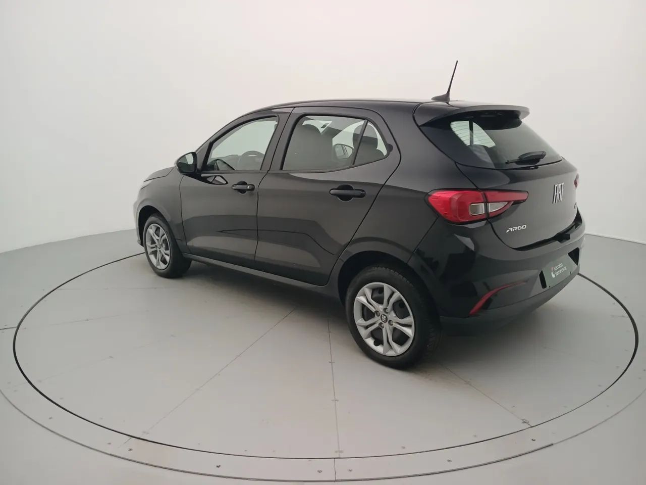 Fiat Argo Drive 1.0 Firefly 2026 - Foto 3