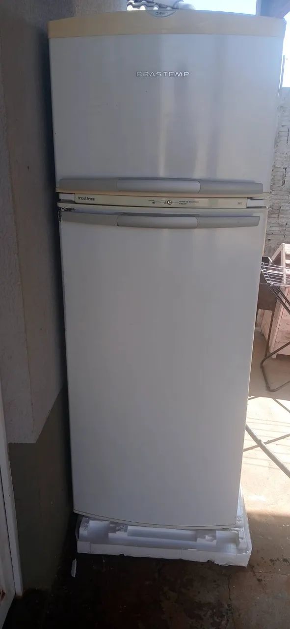 Geladeira