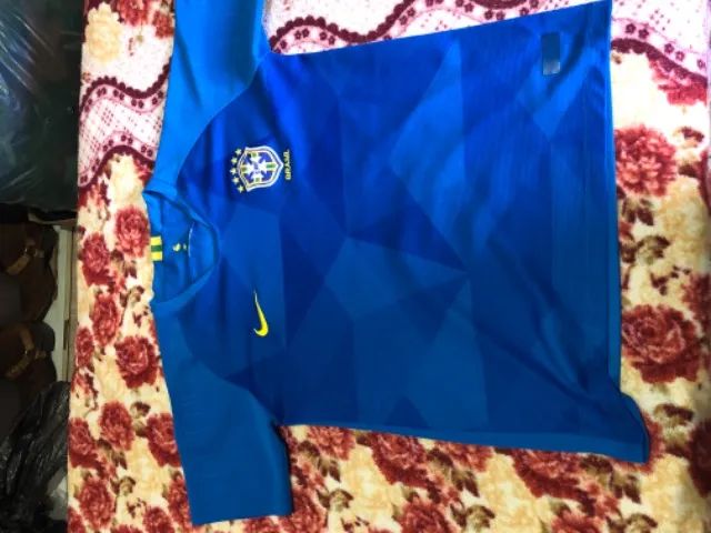 Camisas de Time