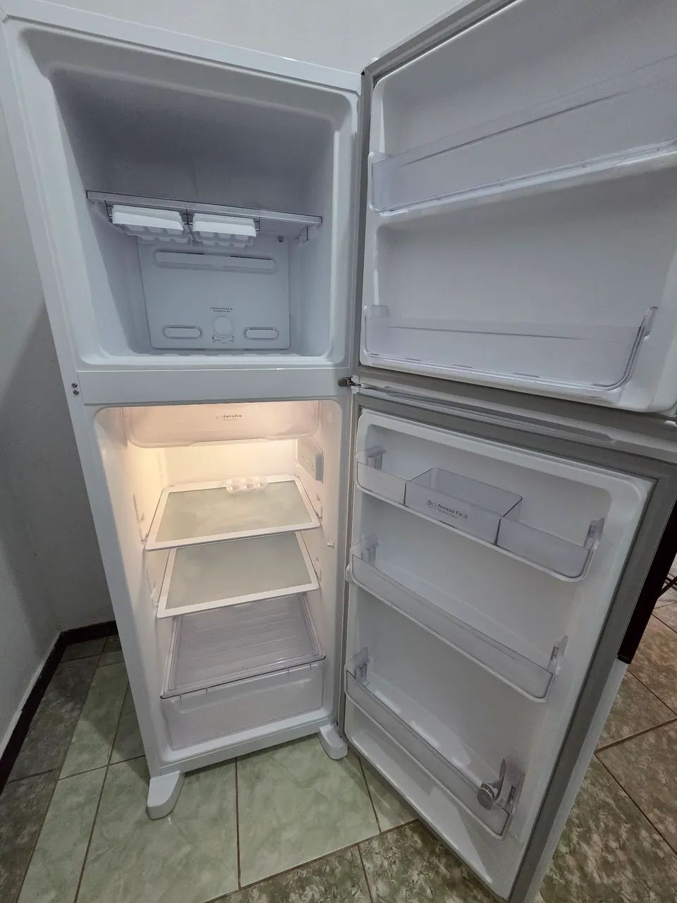 Geladeira inverter Consul - Foto 4