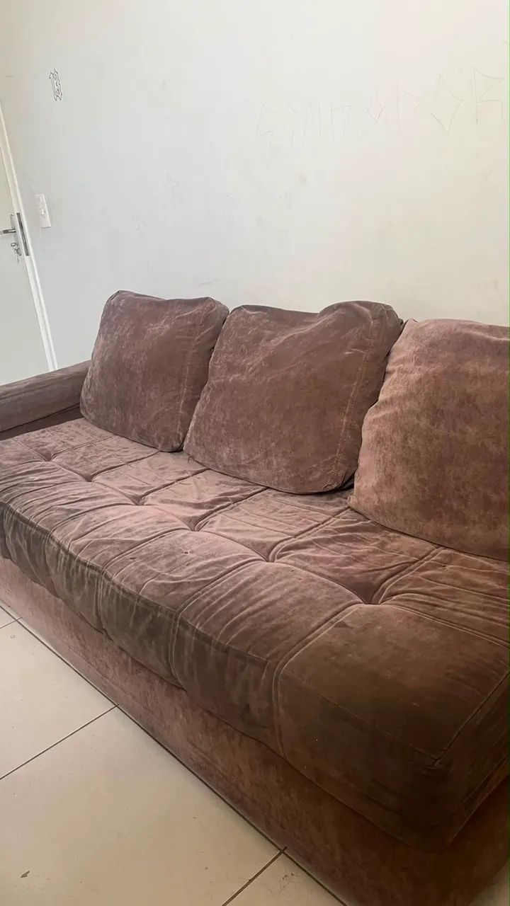 Sofa e Painel - Foto 2