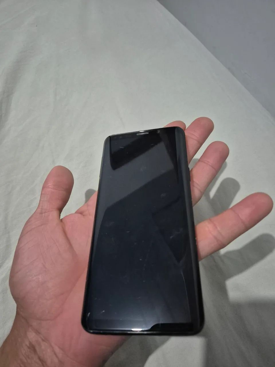 Samsung S9 - Foto 5