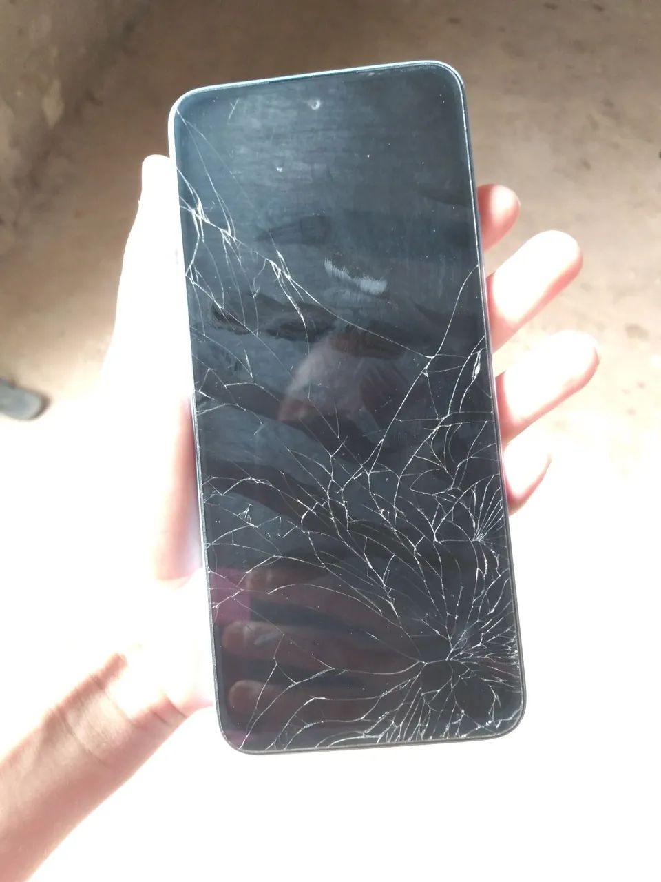 REDMI 12 128GB ACEITO PROPOSTA  - Foto 2