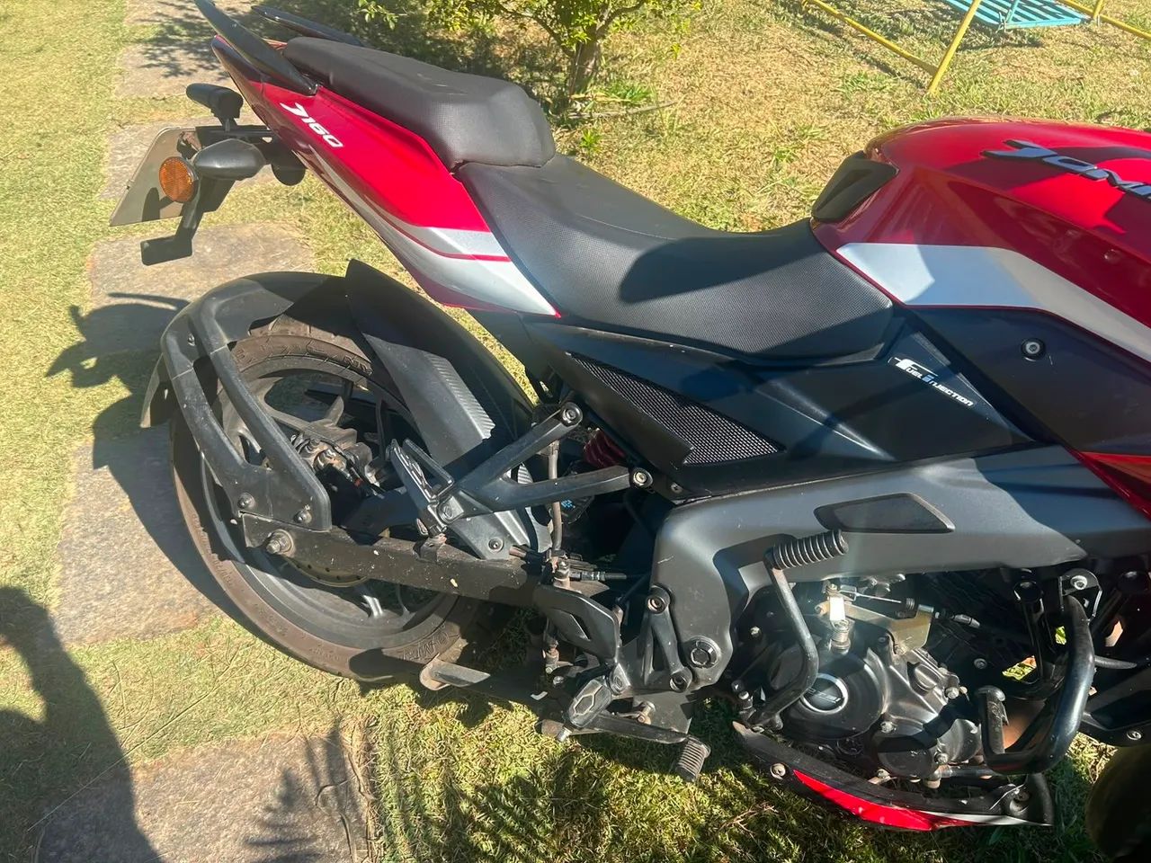 Bajaj dominar - Foto 3