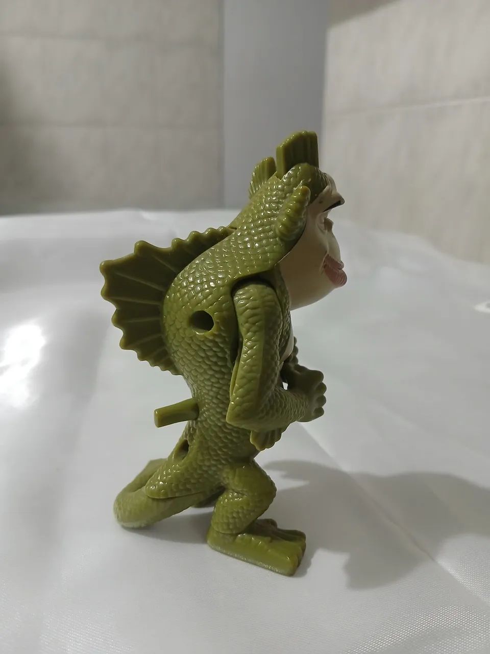 Boneco da Coleção Elo Perdido - Foto 3