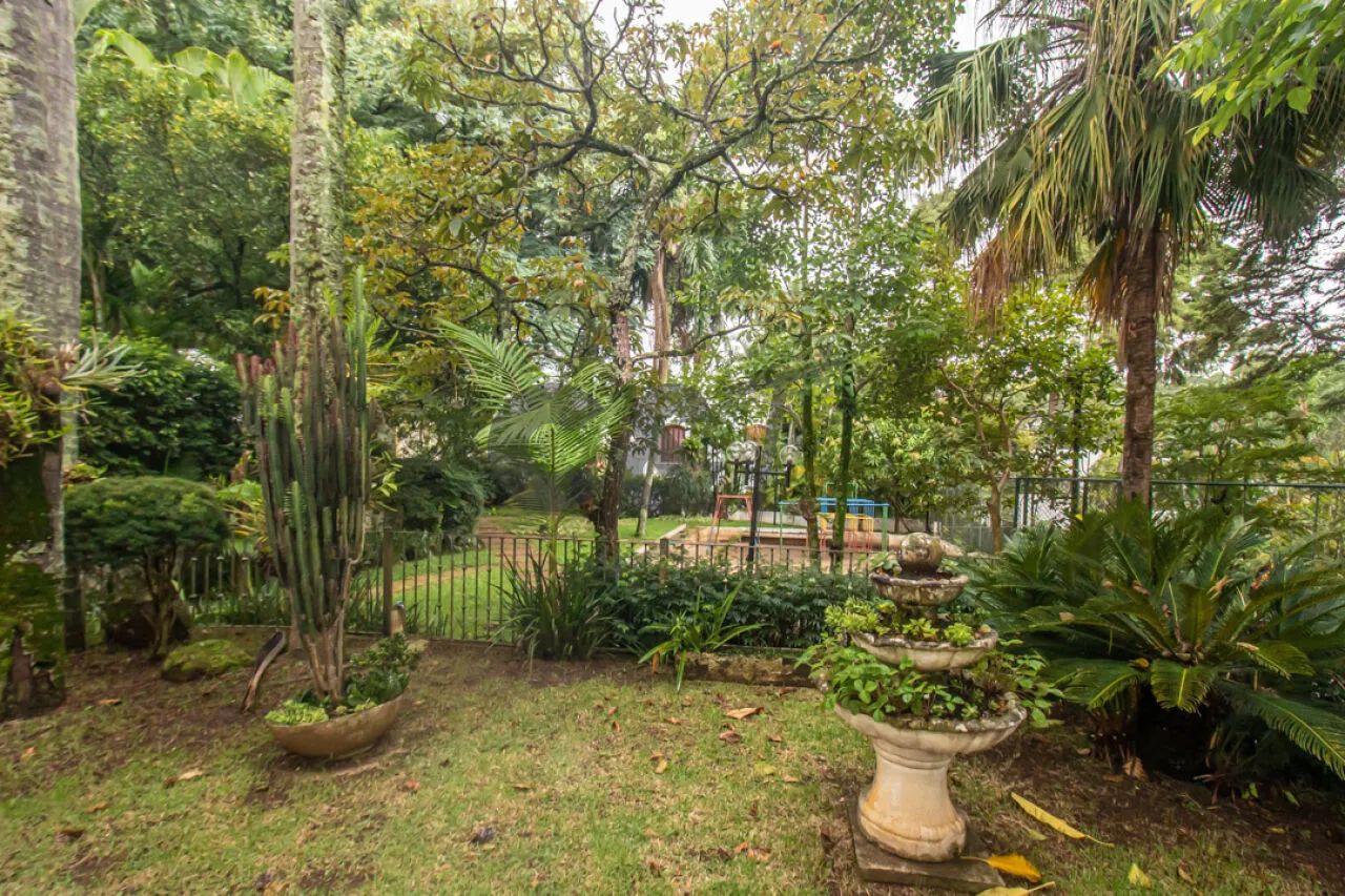 Casa de Condomínio - 4 Dormitórios (3 Suítes) à Venda no Jardim Marajoara - São Paulo/SP. - Foto 17
