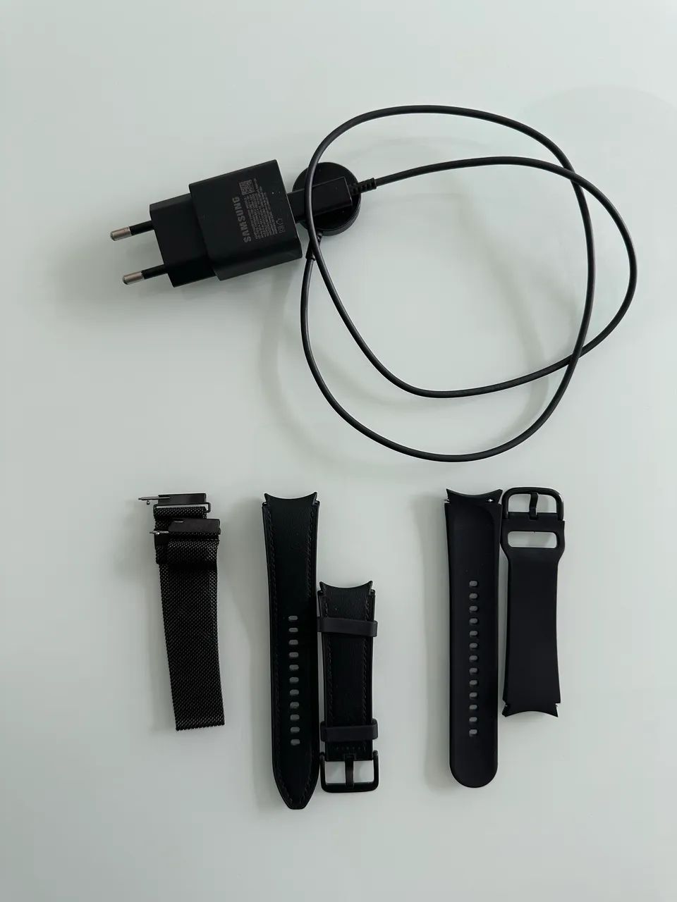Galaxy Watch 6 Classic 47mm LTE - Foto 4