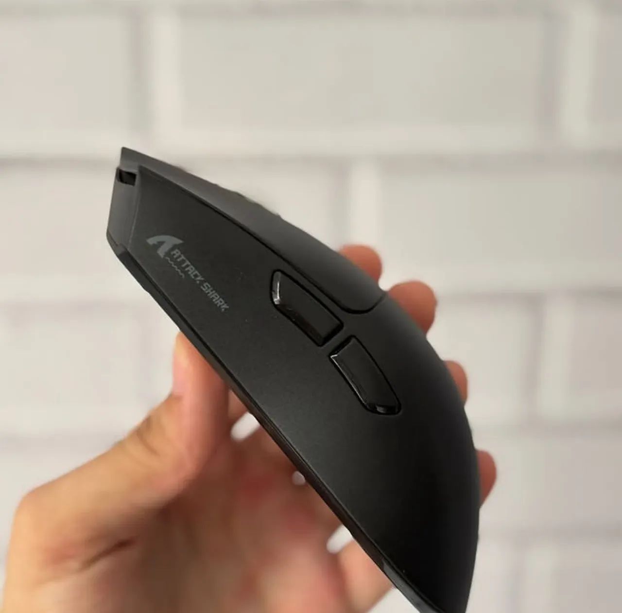 Mouse Attack Sharck x11 - Foto 2