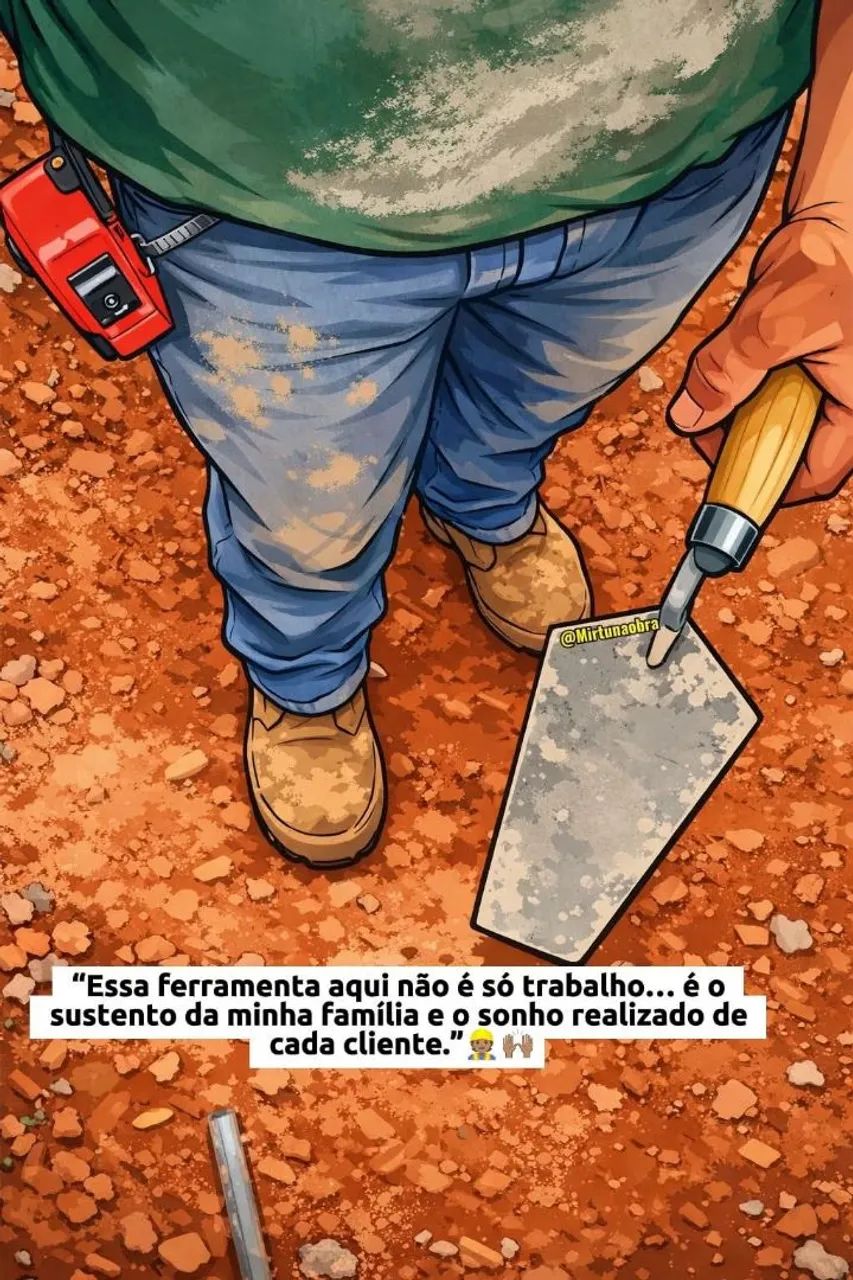 Tales  serviço de pedreiro *28 - Foto 5