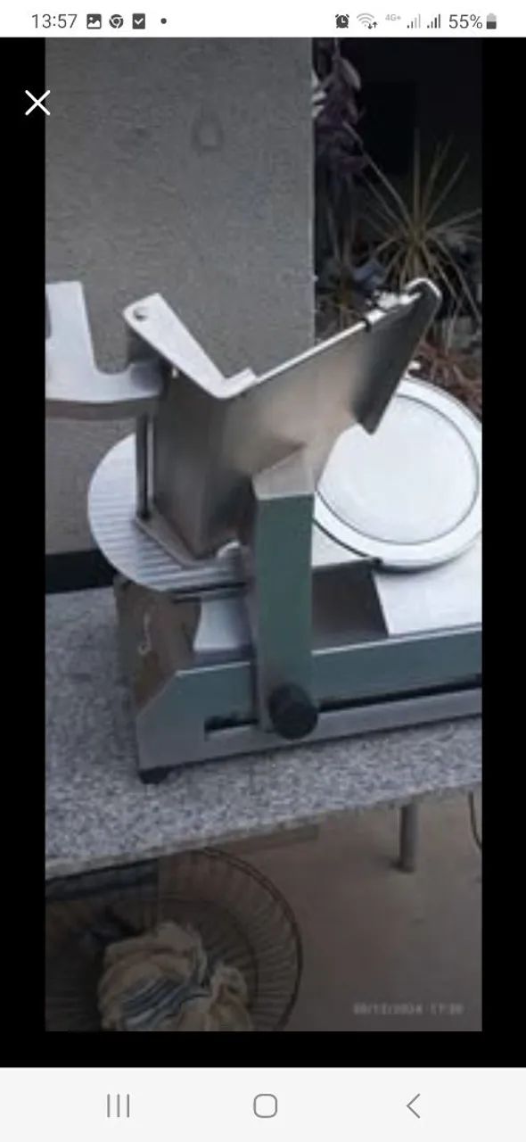 Fatiador de frios - Foto 4