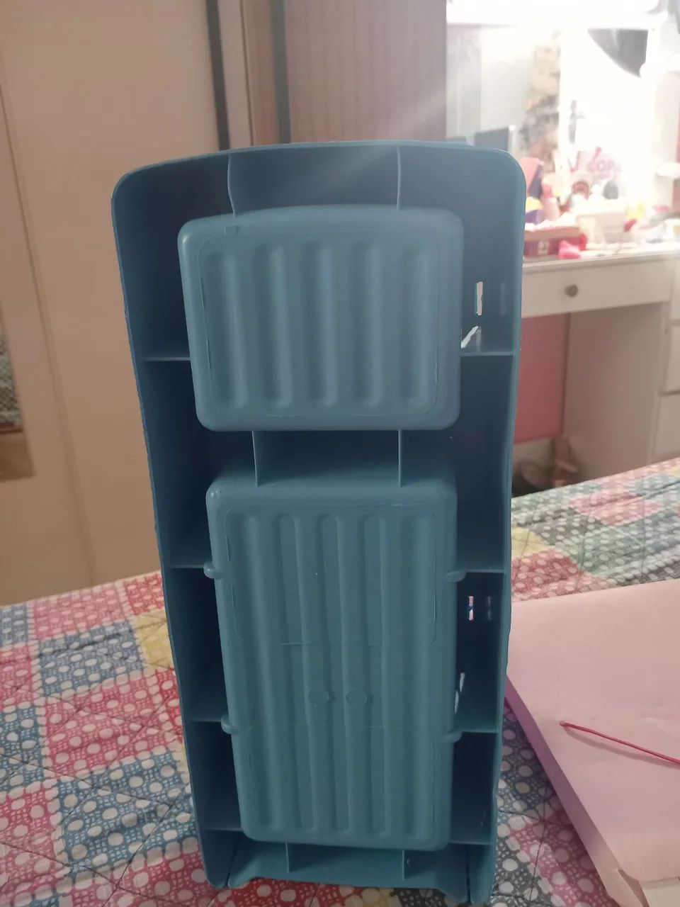 Geladeira de brinquedo - Foto 4