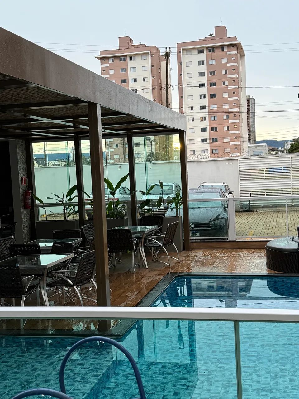 Apartamento cond 14 bis ARSO 43  - Foto 3