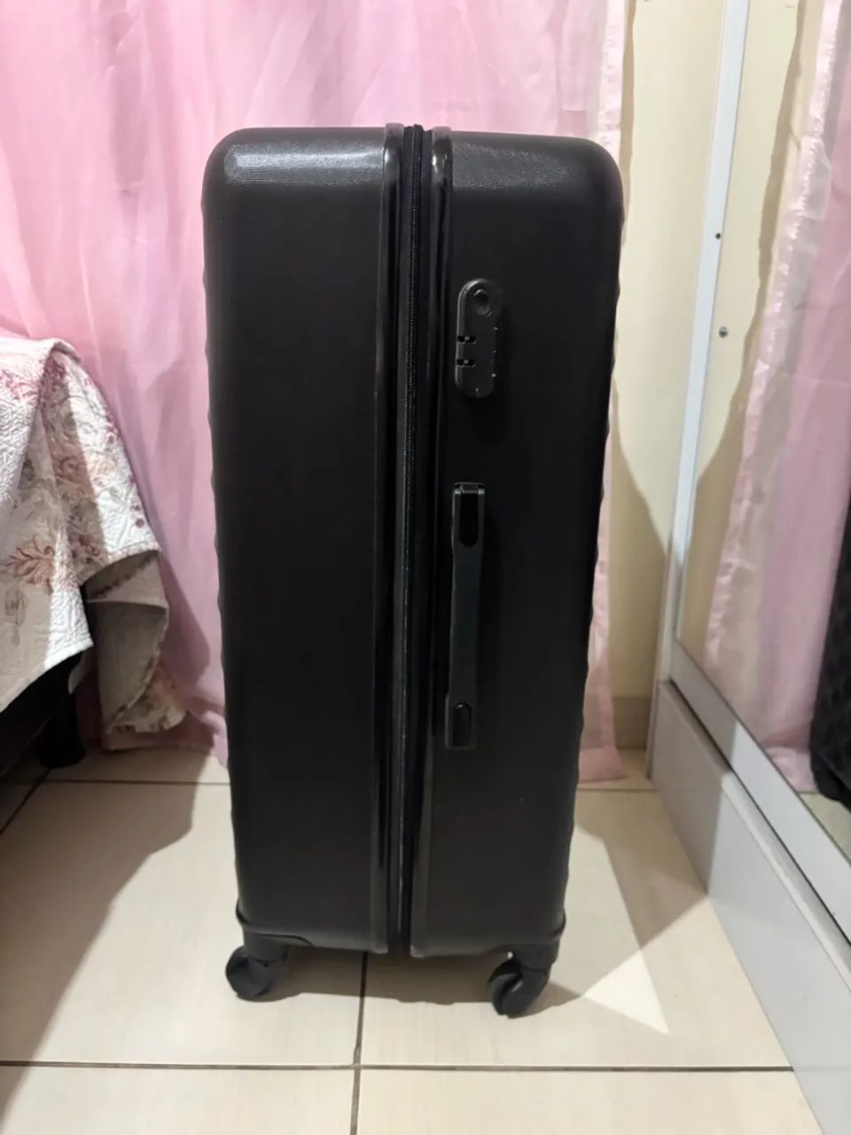 Mala de viagem  - Foto 2