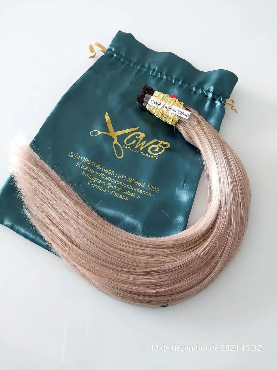 Mega hair premium  - Foto 5