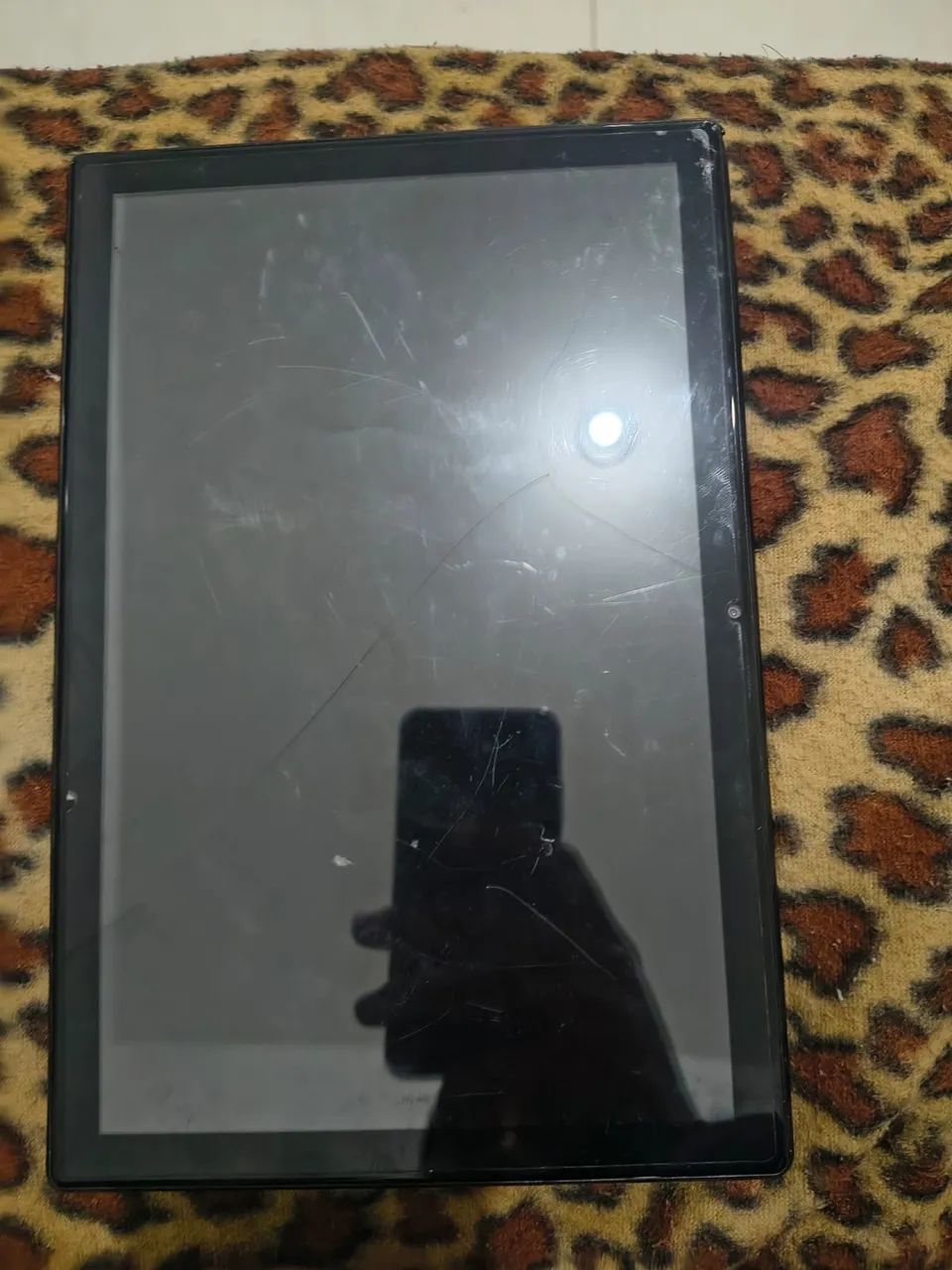 Tablet teclast m40 com entrada pra chip 