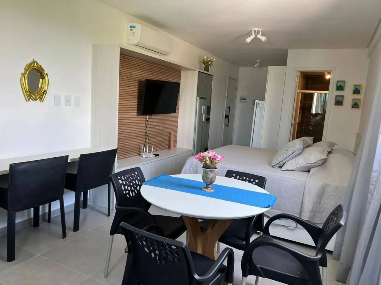 Flat em Porto de Galinhas - Foto 5