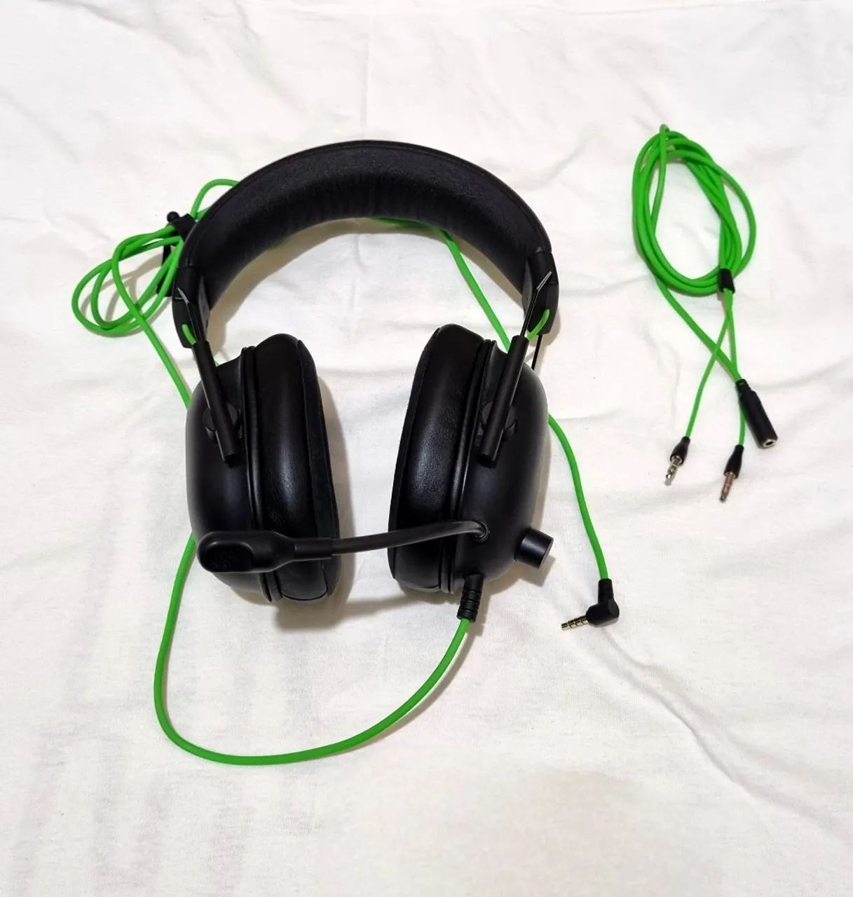 Headset Razer