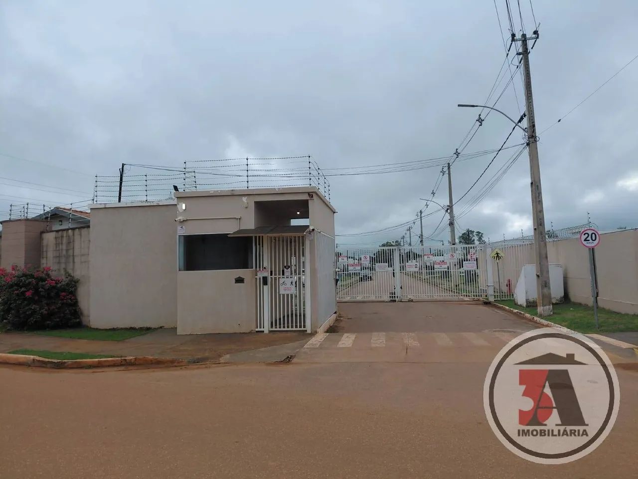 Casa 3/4 - Lagoa Azul Quartzo - Foto 3