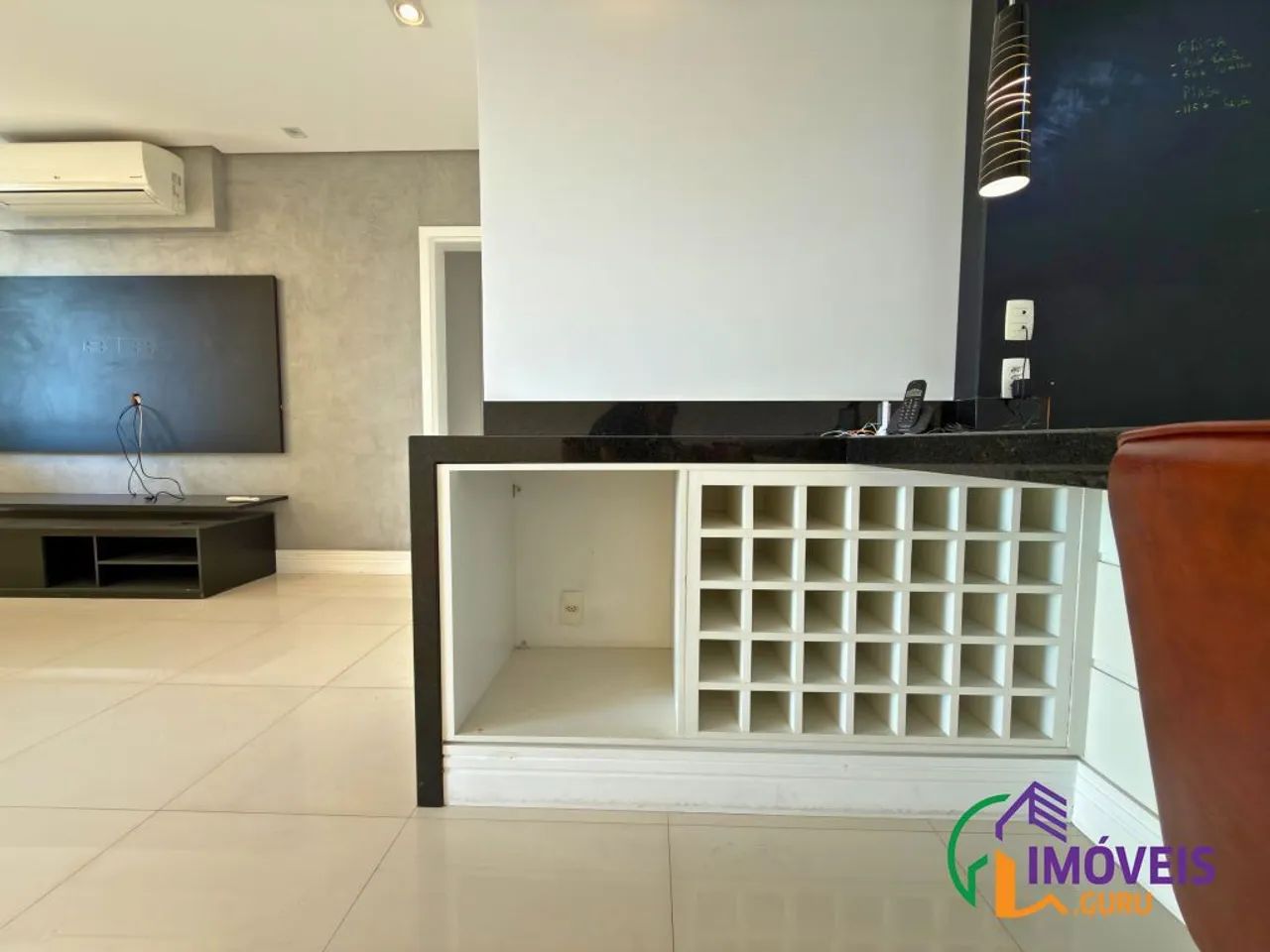 APARTAMENTO - TAMBORÉ - SP - Foto 5
