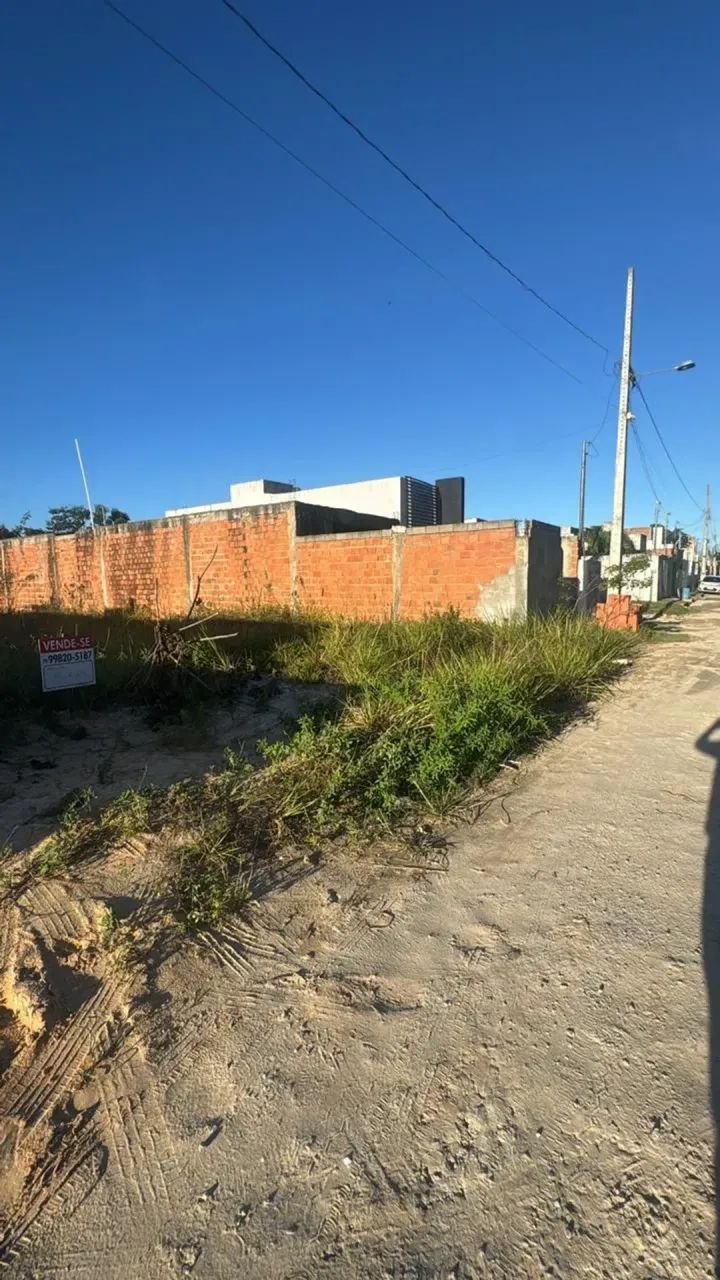 -Loteamento nova Santa Lúcia - Rainha dos Lotes. - Foto 5
