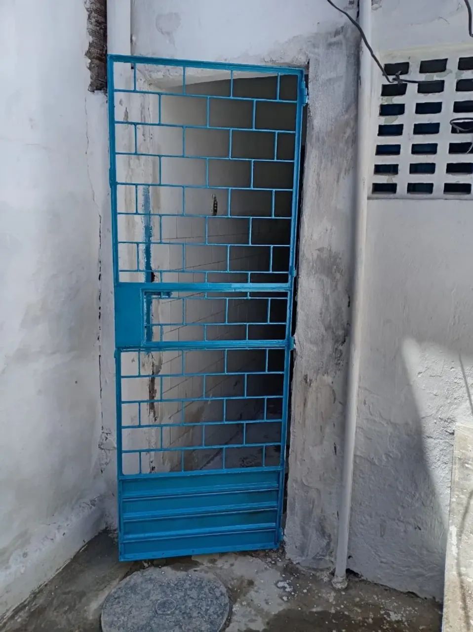 VENDO CASA NA LEVADA  com 79 metros quadrados com 2 quartos em Levada - Maceió - AL - Foto 2