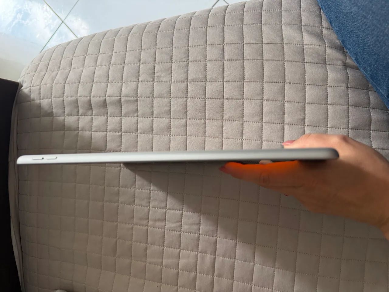 IPad 9ª geração  - Foto 2