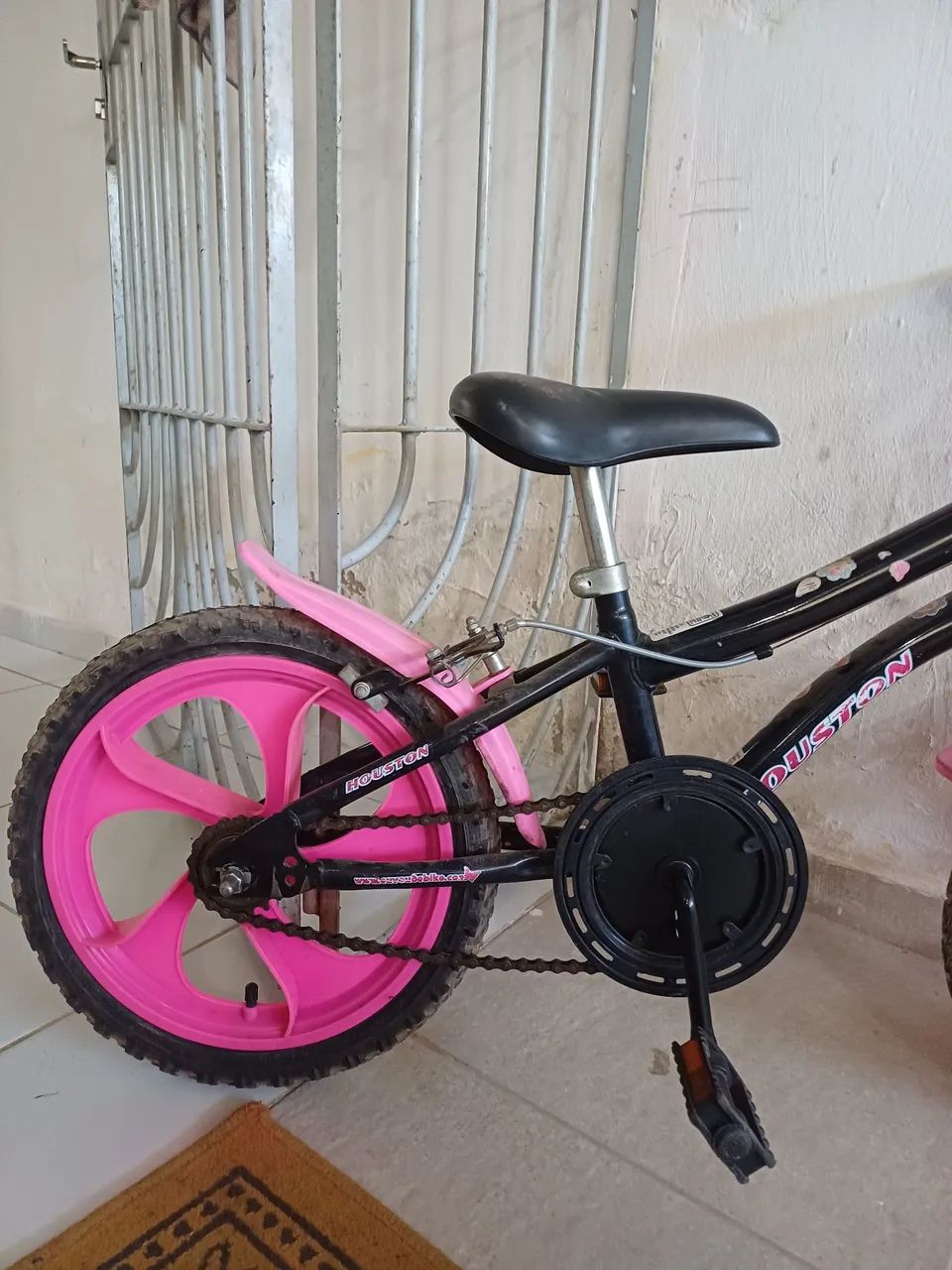 Bicicleta infantil  - Foto 3