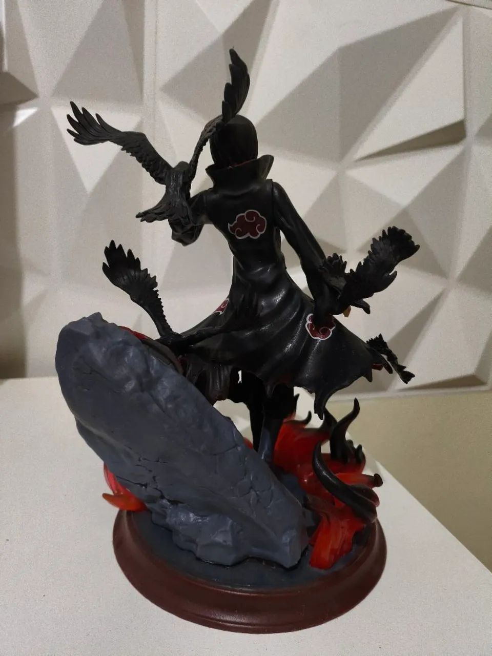 Action figure do Itachi - Foto 4