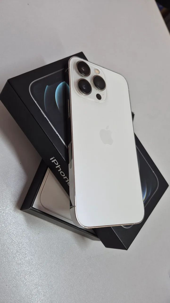 iPhone 13 PRO 256 - Celulares e Smartphones - Morada de