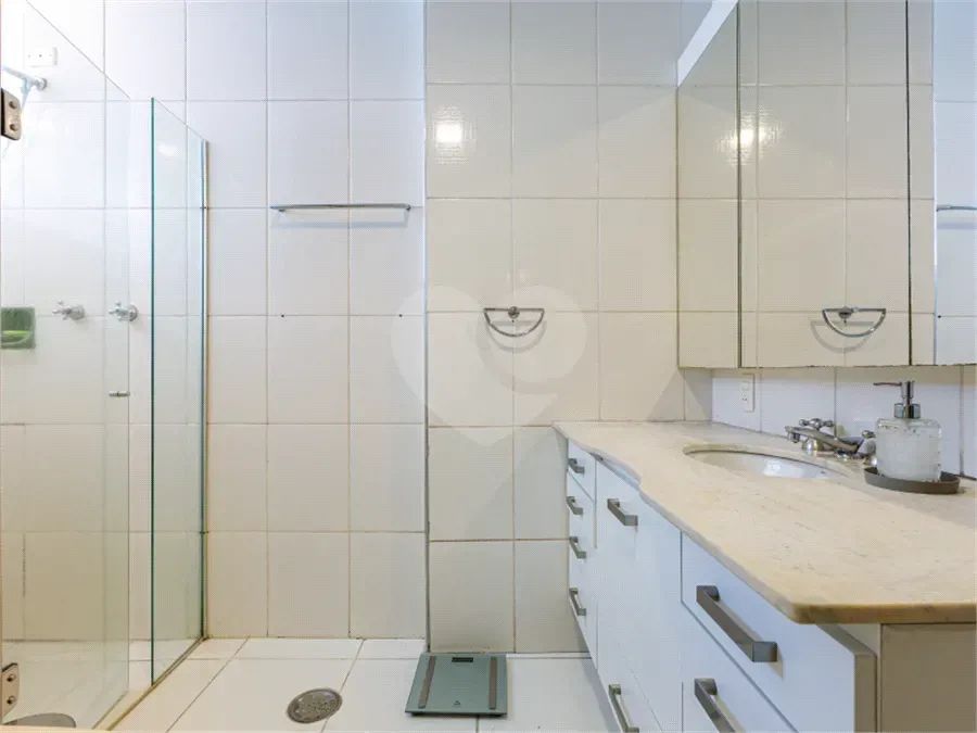 Apartamento à venda com 3 quartos em Pinheiros - Foto 5